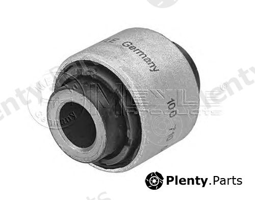  MEYLE part 1007100012 Bush, control arm mounting
