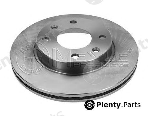  MEYLE part 11-155210010 (11155210010) Brake Disc