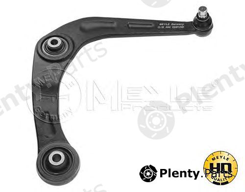  MEYLE part 11-160500007/HD (11160500007HD) Track Control Arm
