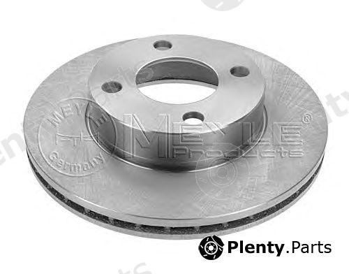  MEYLE part 1155211088 Brake Disc