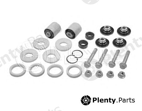  MEYLE part 12-340580001 (12340580001) Repair Kit, driver cab suspension