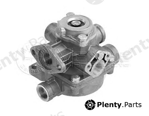  MEYLE part 12-355330029 (12355330029) Brake Valve, trailer