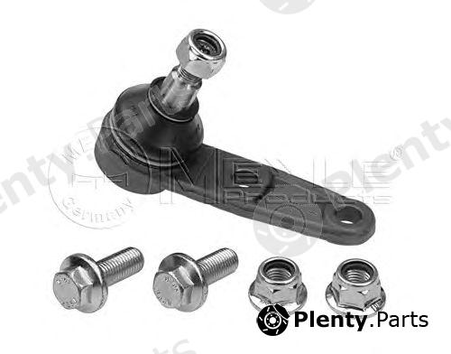  MEYLE part 26-160100000 (26160100000) Ball Joint