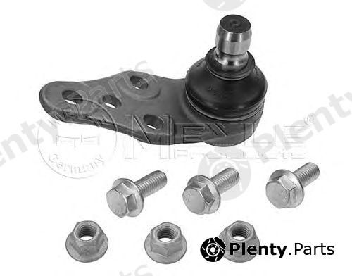  MEYLE part 26-160100004 (26160100004) Ball Joint