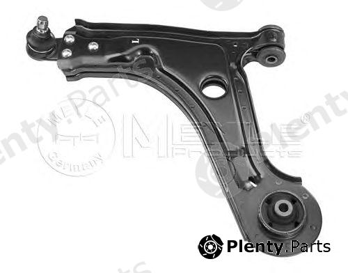  MEYLE part 29-160500010 (29160500010) Track Control Arm