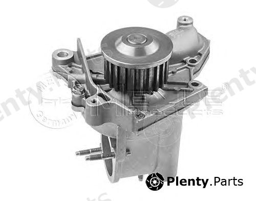  MEYLE part 30-131610015 (30131610015) Water Pump