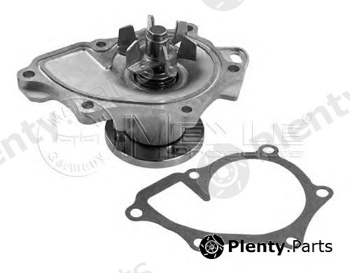  MEYLE part 30-132200013 (30132200013) Water Pump