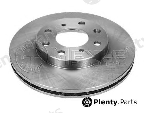  MEYLE part 31-155210028 (31155210028) Brake Disc