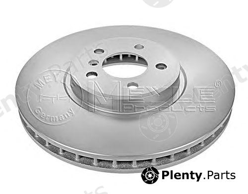  MEYLE part 3155210006/PD (3155210006PD) Brake Disc