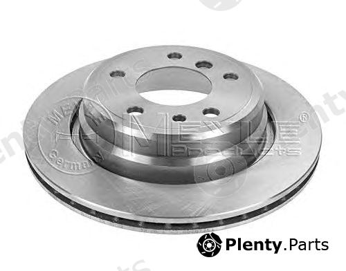  MEYLE part 3155233073 Brake Disc