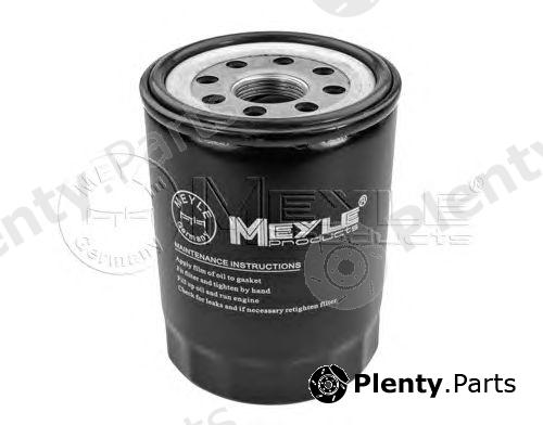  MEYLE part 35-143220001 (35143220001) Oil Filter