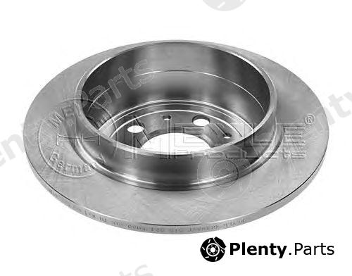  MEYLE part 5155215000 Brake Disc