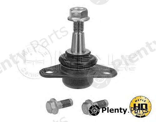  MEYLE part 5160100003/HD (5160100003HD) Ball Joint
