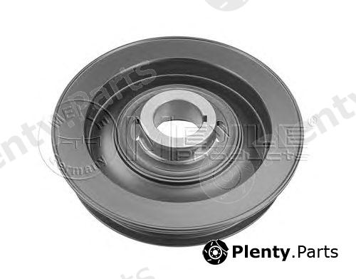  MEYLE part 6140530001 Belt Pulley, crankshaft