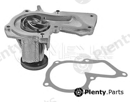  MEYLE part 7132200017 Water Pump