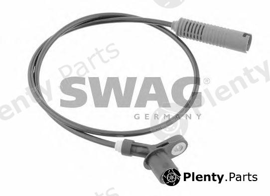  SWAG part 20924125 Sensor, wheel speed