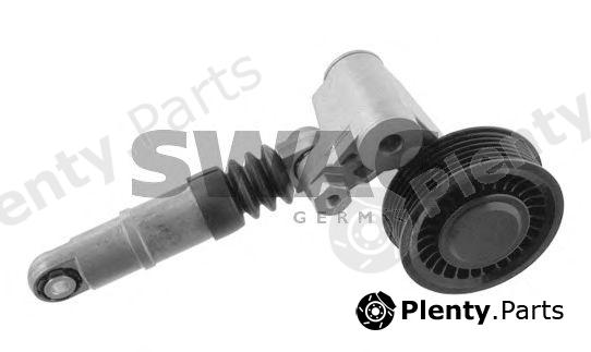  SWAG part 30932811 Belt Tensioner, v-ribbed belt