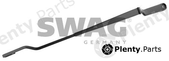  SWAG part 30934735 Wiper Arm, windscreen washer