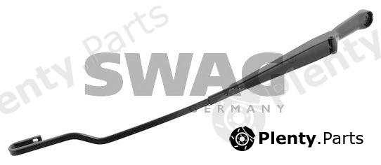  SWAG part 30934736 Wiper Arm, windscreen washer