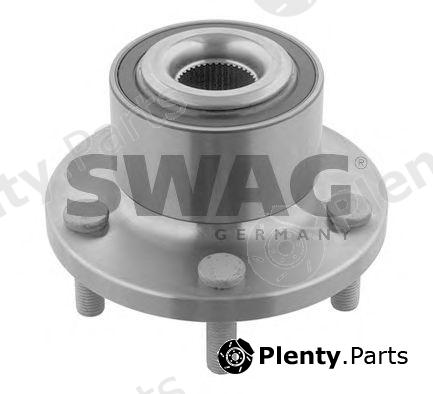  SWAG part 50932592 Wheel Bearing Kit