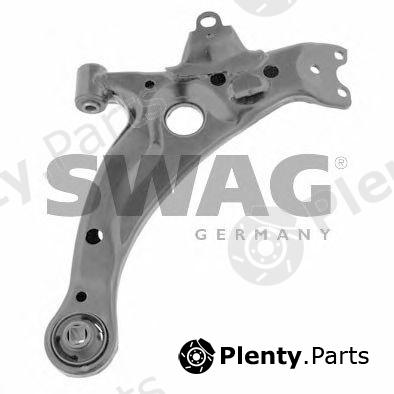  SWAG part 81924339 Track Control Arm