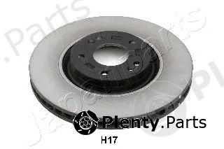  JAPANPARTS part DIH17 Brake Disc