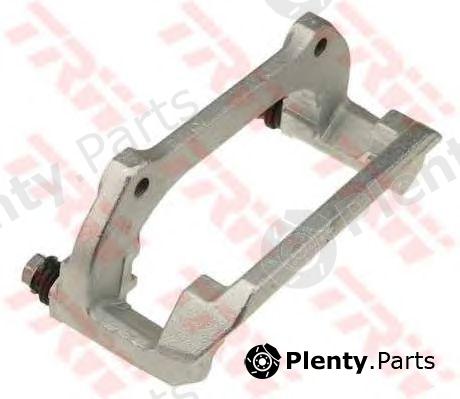  TRW part BDA633 Carrier, brake caliper