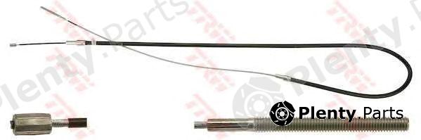  TRW part GCH1793 Cable, parking brake
