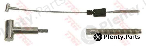  TRW part GCH1915 Cable, parking brake
