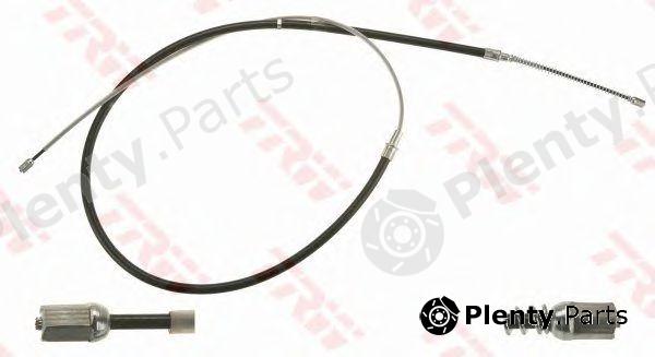  TRW part GCH3025 Cable, parking brake