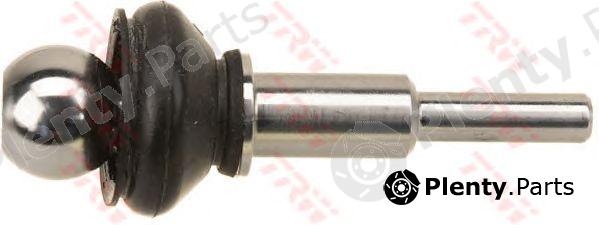  TRW part JBJ107 Knuckle Joint