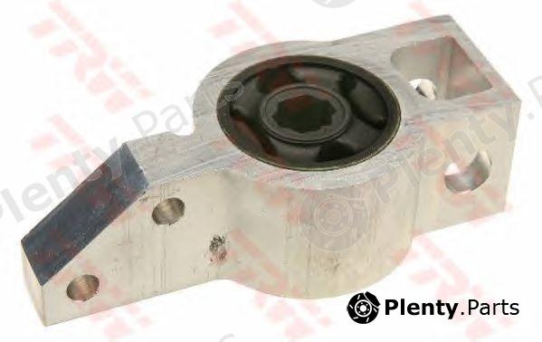  TRW part JBU690 Control Arm-/Trailing Arm Bush