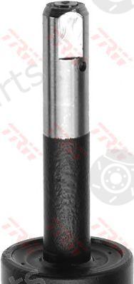  TRW part JRP844 Steering Gear