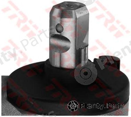  TRW part JRP859 Steering Gear