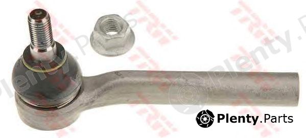  TRW part JTE1201 Tie Rod End