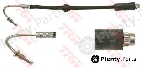  TRW part PHB542 Brake Hose