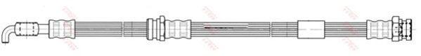  TRW part PHD447 Brake Hose