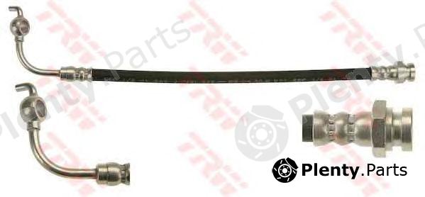  TRW part PHD649 Brake Hose