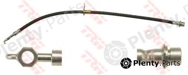  TRW part PHD919 Brake Hose