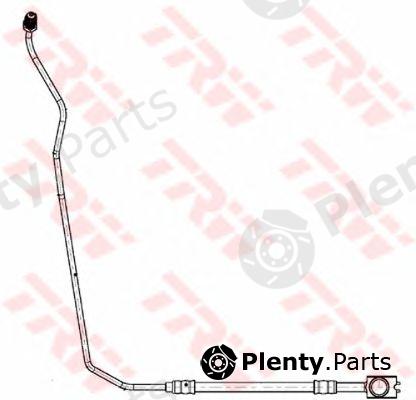  TRW part PHD945 Brake Hose