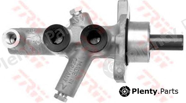  TRW part PMK480 Brake Master Cylinder