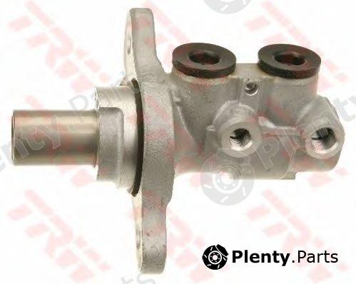  TRW part PML378 Brake Master Cylinder