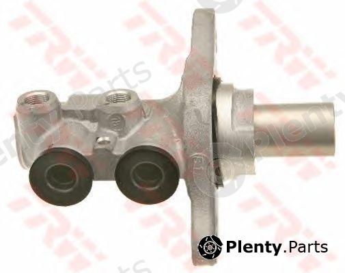  TRW part PML395 Brake Master Cylinder