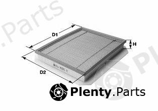  CLEAN FILTERS part MA1384 Air Filter