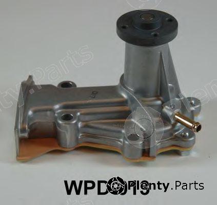  AISIN part WPD-013 (WPD013) Water Pump