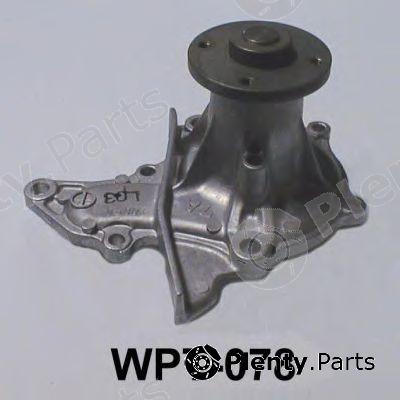  AISIN part WPT-078V (WPT078V) Water Pump