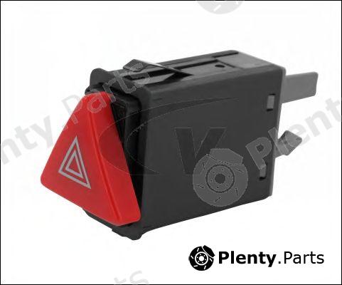  VEMO part V10-73-0172 (V10730172) Hazard Light Switch