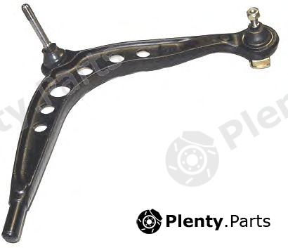  DENCKERMANN part D120169 Track Control Arm