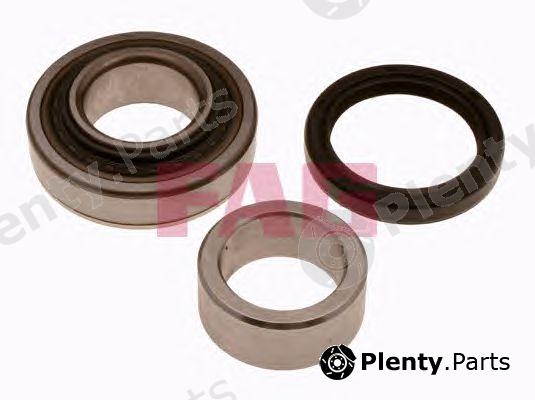  FAG part 713623090 Wheel Bearing Kit