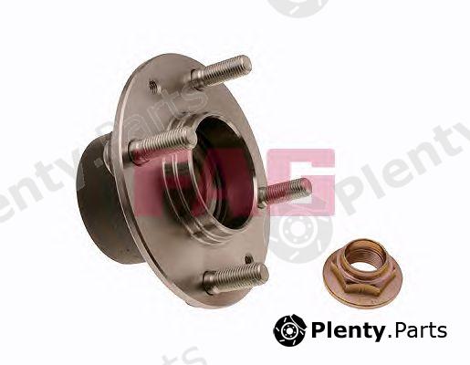  FAG part 713626130 Wheel Bearing Kit